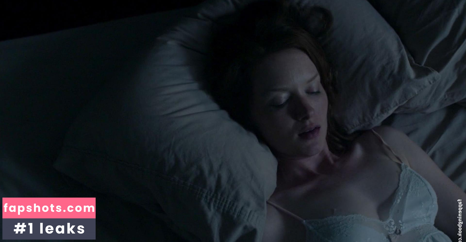 Wrenn Schmidt Filtración Desnuda OnlyFans Foto #8 - Fapshots