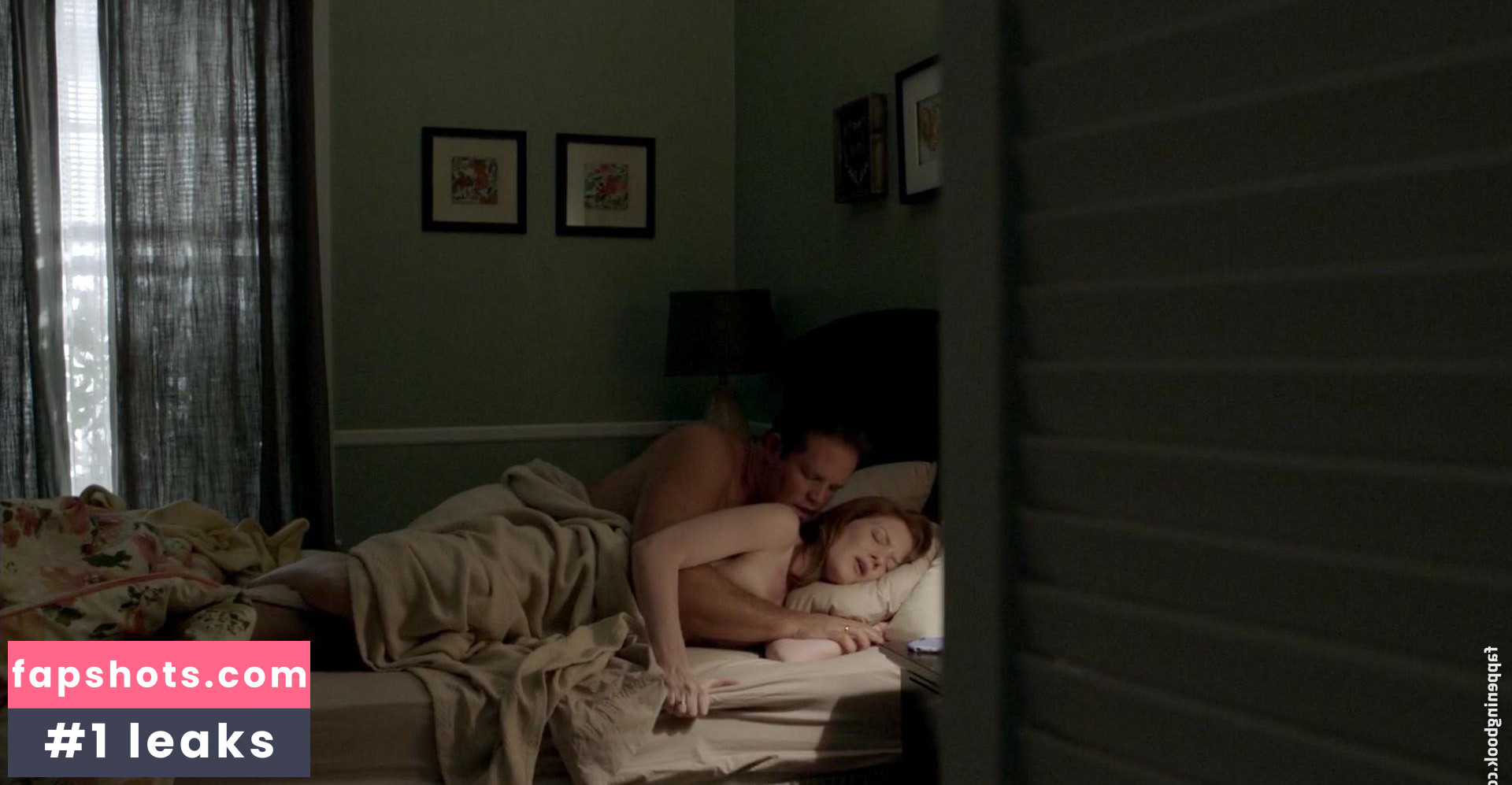 Wrenn Schmidt Filtración Desnuda OnlyFans Foto #9 - Fapshots