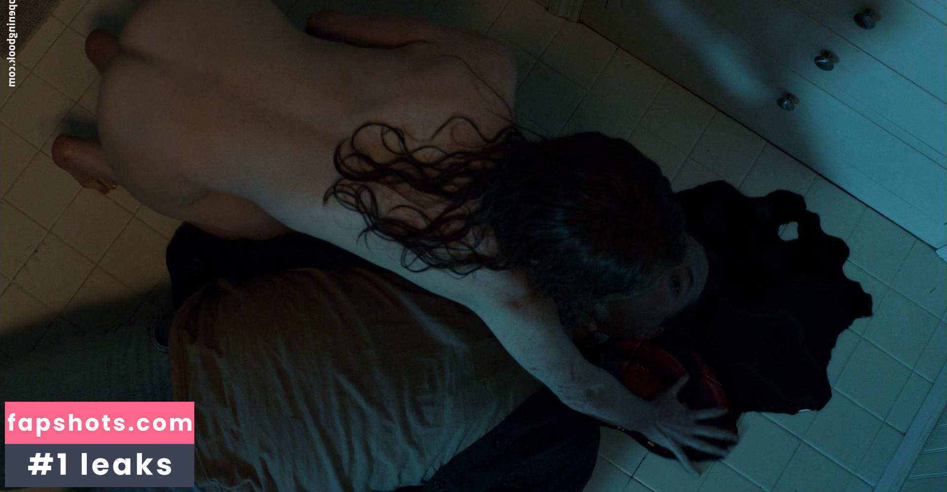 Wrenn Schmidt Filtración Desnuda OnlyFans Foto #10 - Fapshots