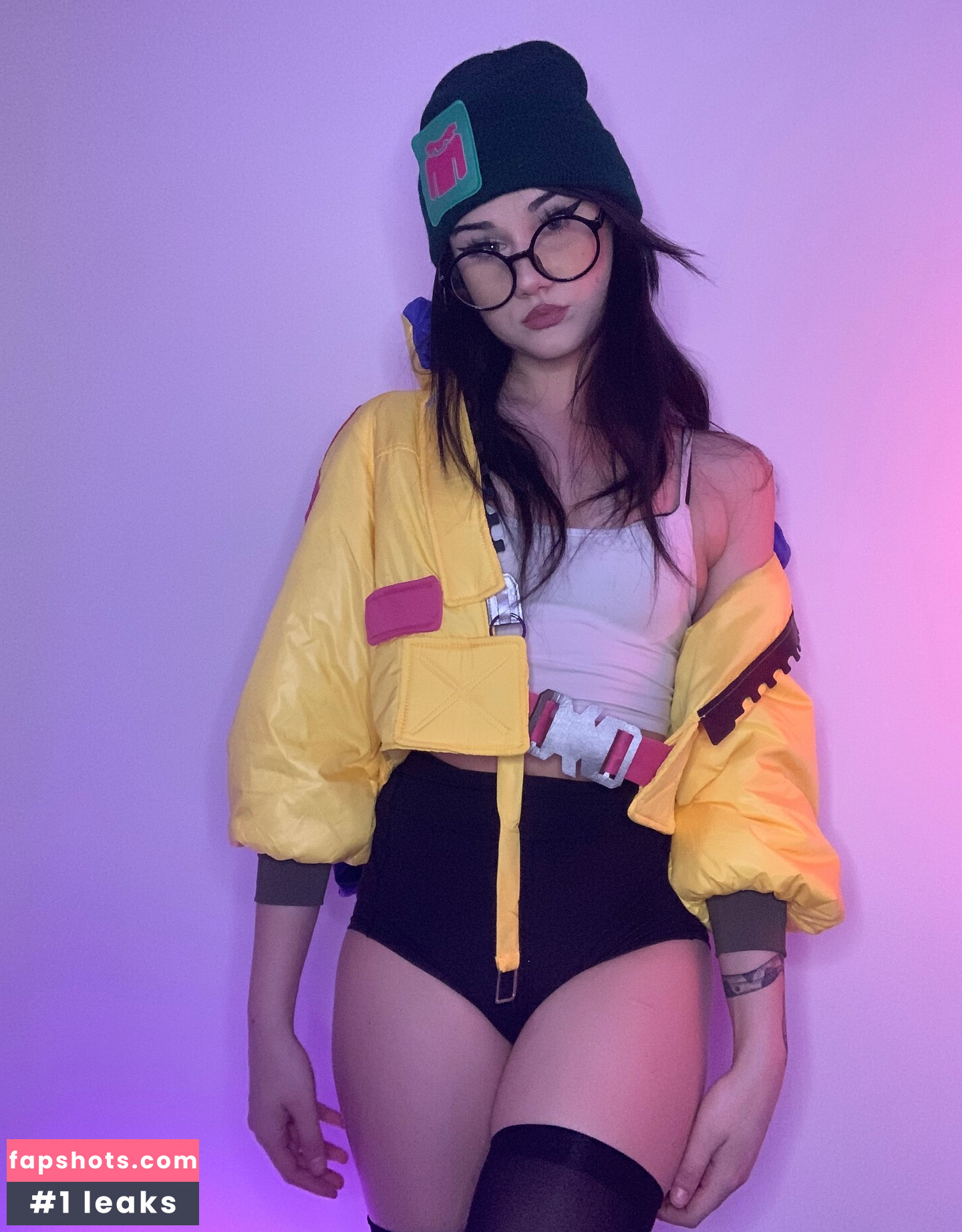 wspghost gallery photo #15