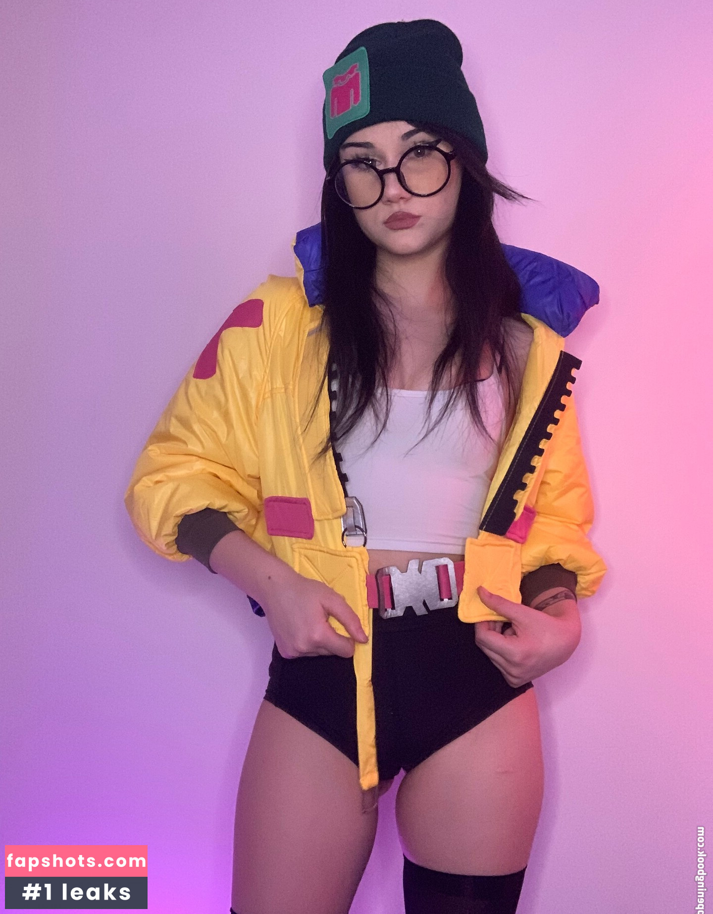 wspghost gallery photo #17