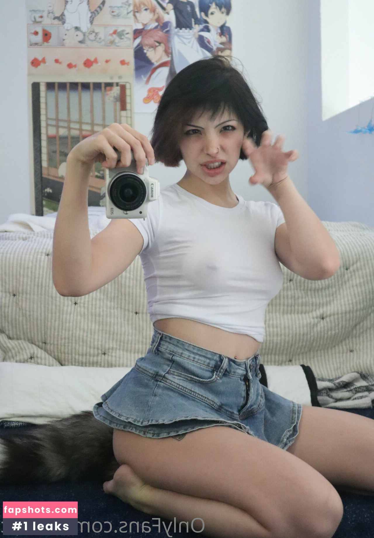 wtsdafuzz Nude Leaks OnlyFans Photos #114 - LeakJerk