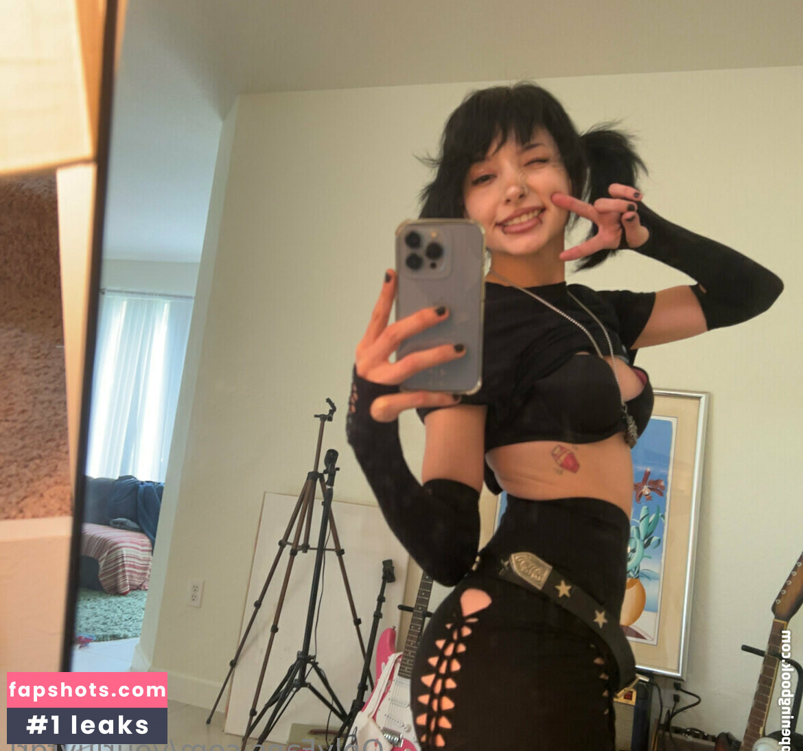 wtsdafuzz Nude Leaks OnlyFans Photos #154 - LeakJerk