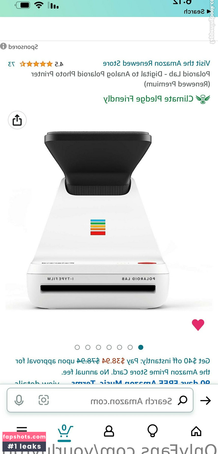 wtsdafuzz Nude Leaks OnlyFans Photos #157 - LeakJerk