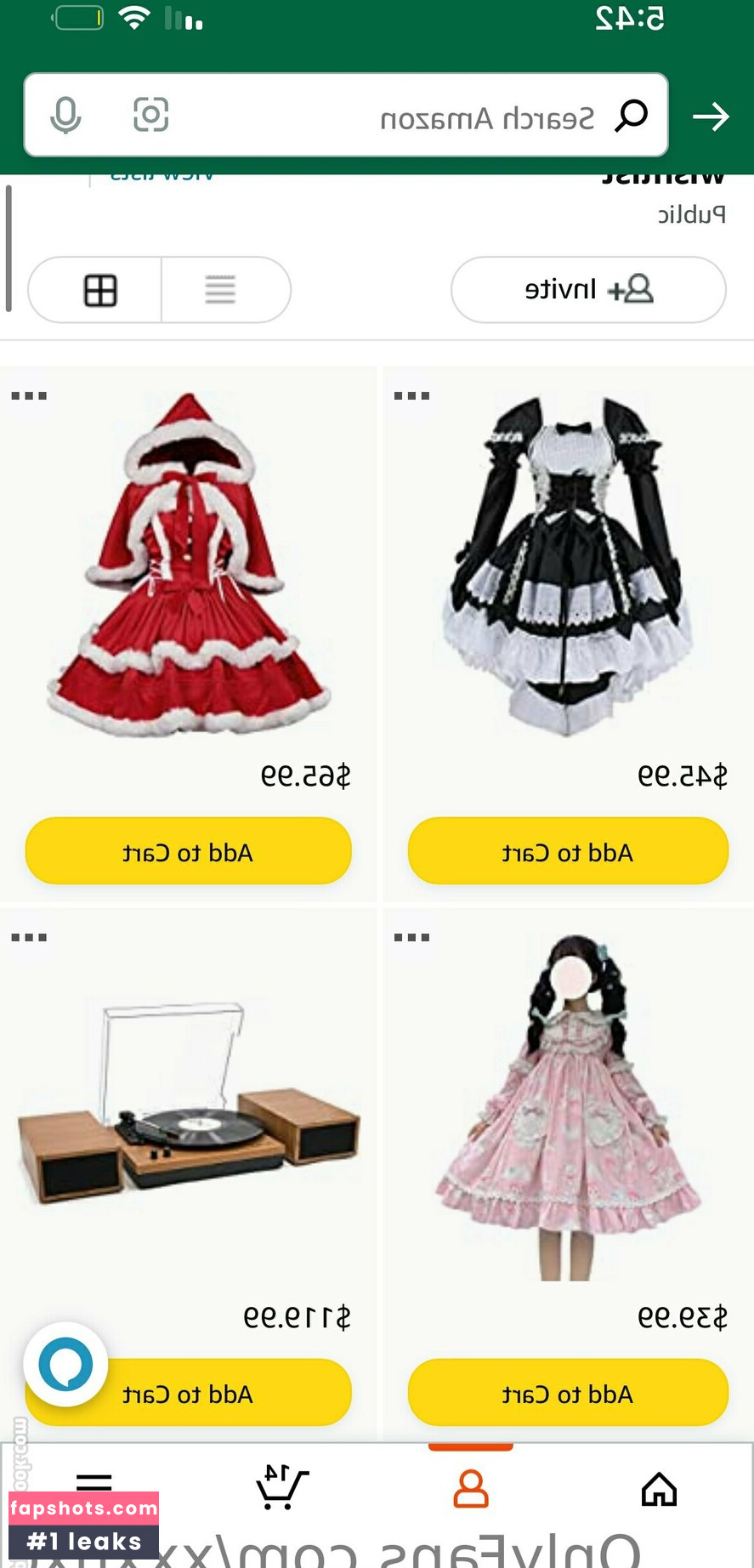 wtsdafuzz Nude Leaks OnlyFans Photos #183 - LeakJerk