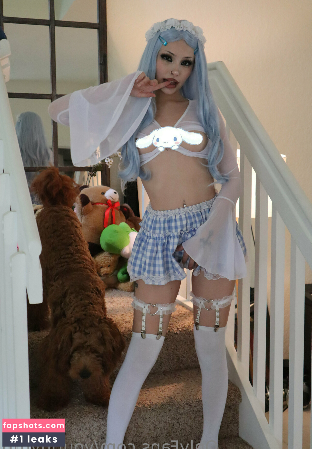 wtsdafuzz Nude Leaks OnlyFans Photos #186 - LeakJerk