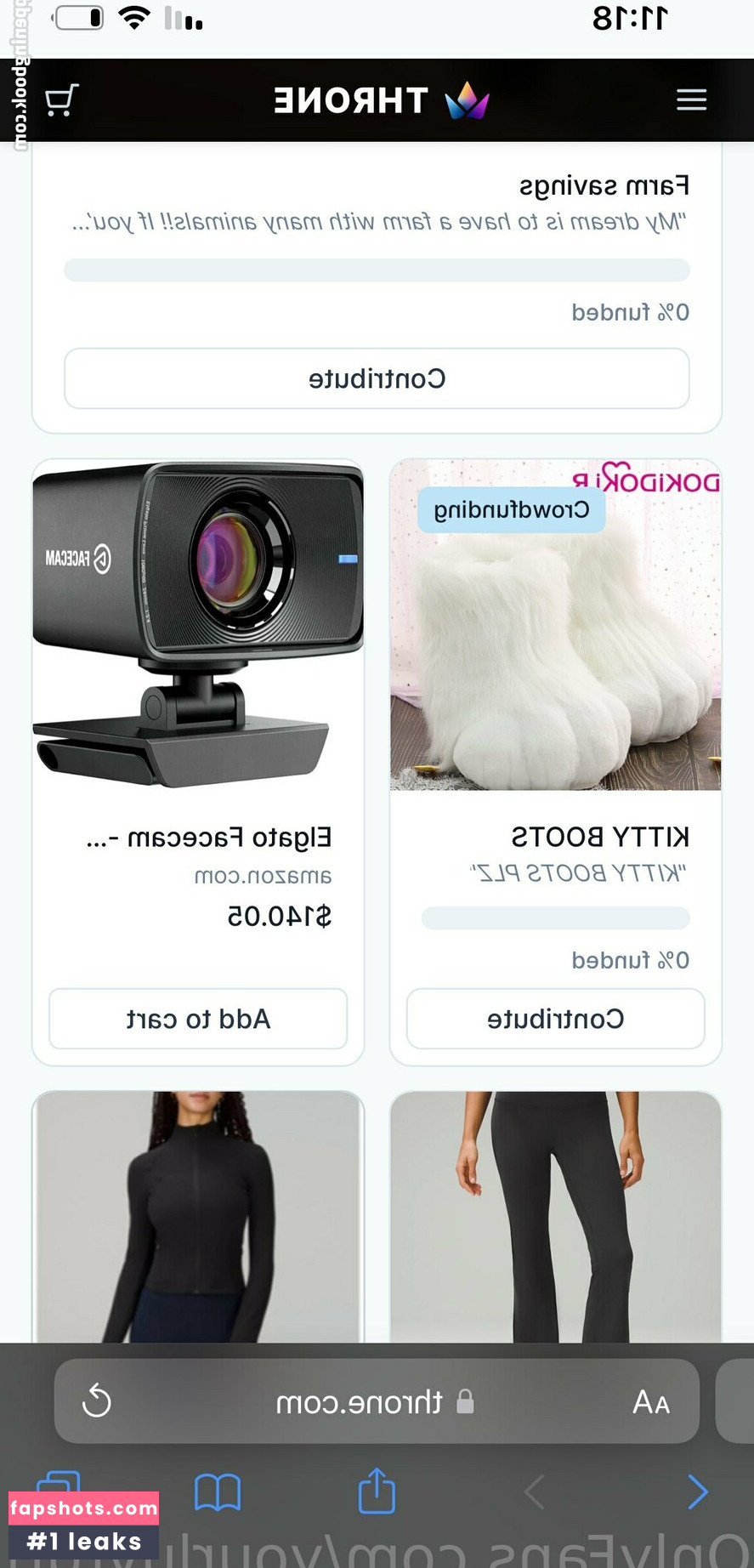 wtsdafuzz Nude Leaks OnlyFans Photos #205 - LeakJerk