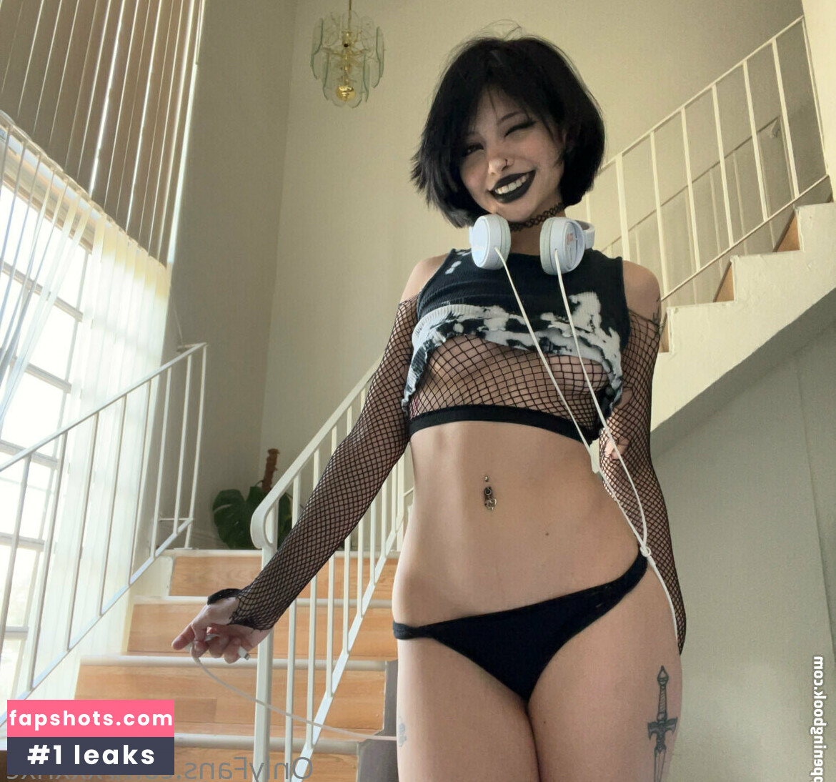 wtsdafuzz Nude Leaks OnlyFans Photos #218 - LeakJerk