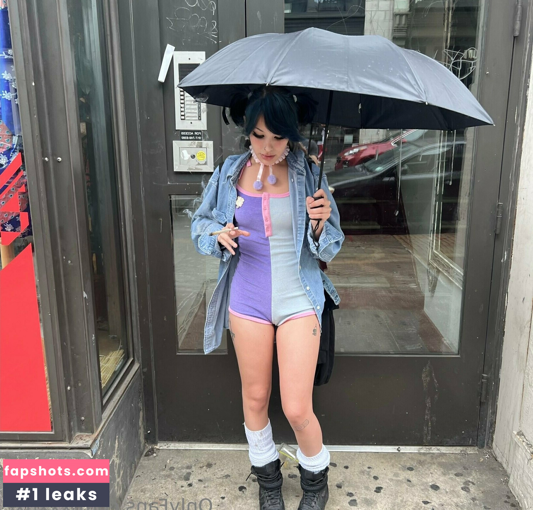 wtsdafuzz Nude Leaks OnlyFans Photos #225 - LeakJerk