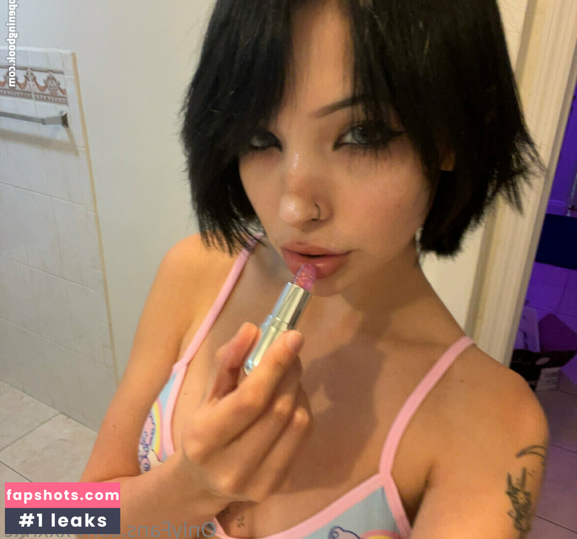 wtsdafuzz Nude Leaks OnlyFans Photos #229 - LeakJerk