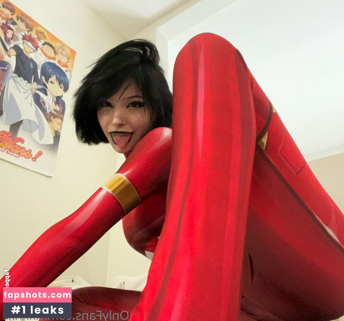 wtsdafuzz Nude Leaks OnlyFans Photos #249 - LeakJerk