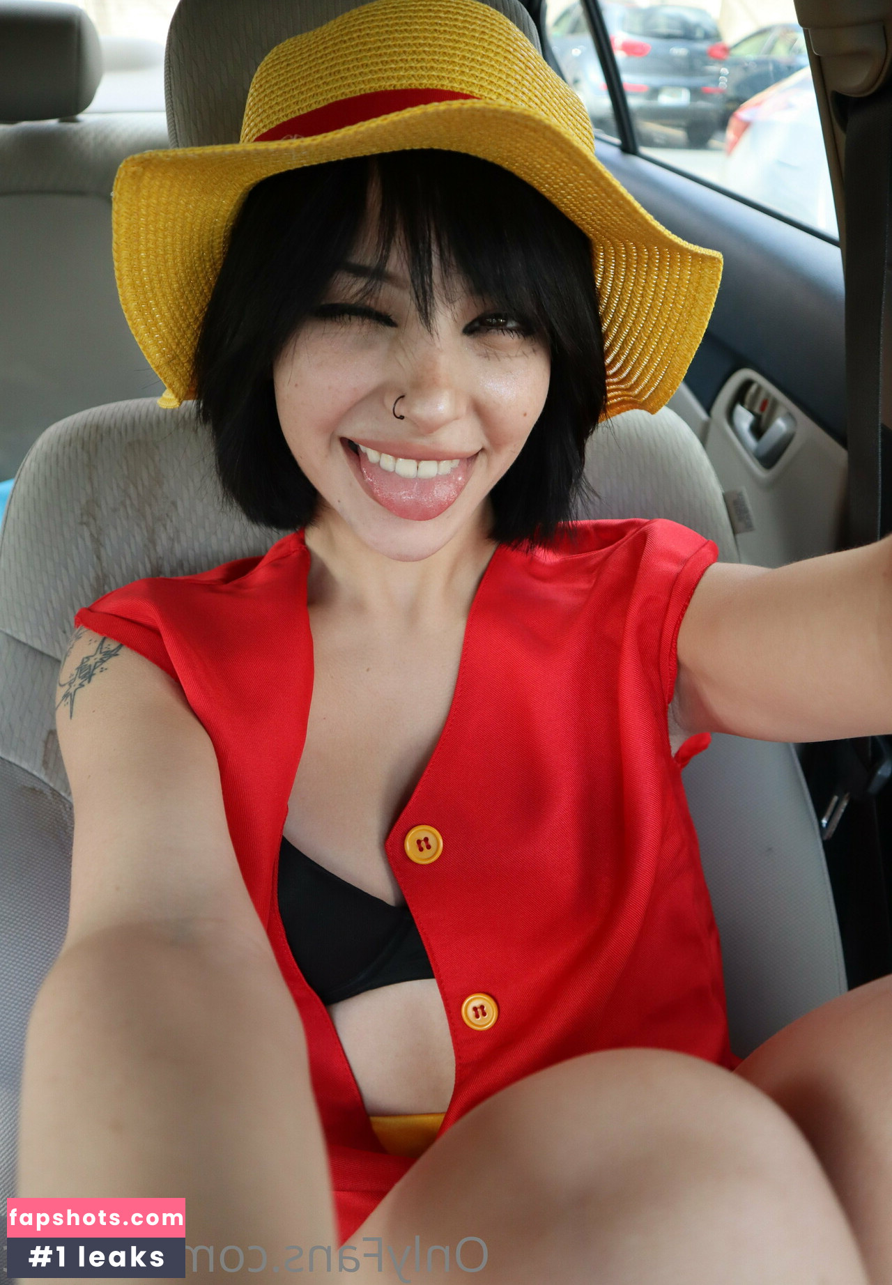 wtsdafuzz Nude Leaks OnlyFans Photos #276 - LeakJerk