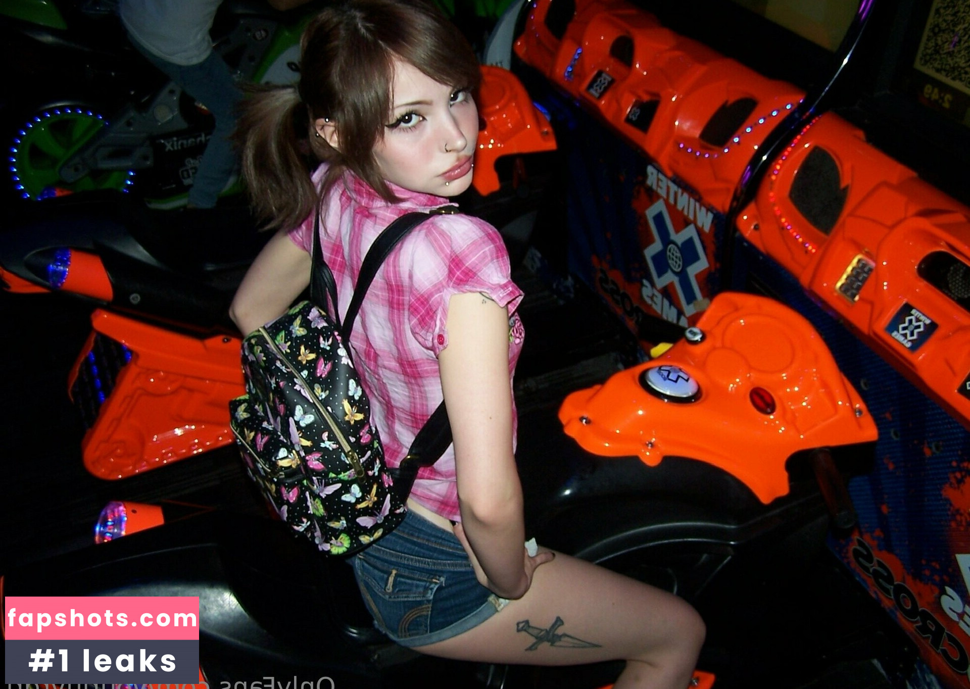 wtsdafuzz Nude Leaks OnlyFans Photos #277 - LeakJerk