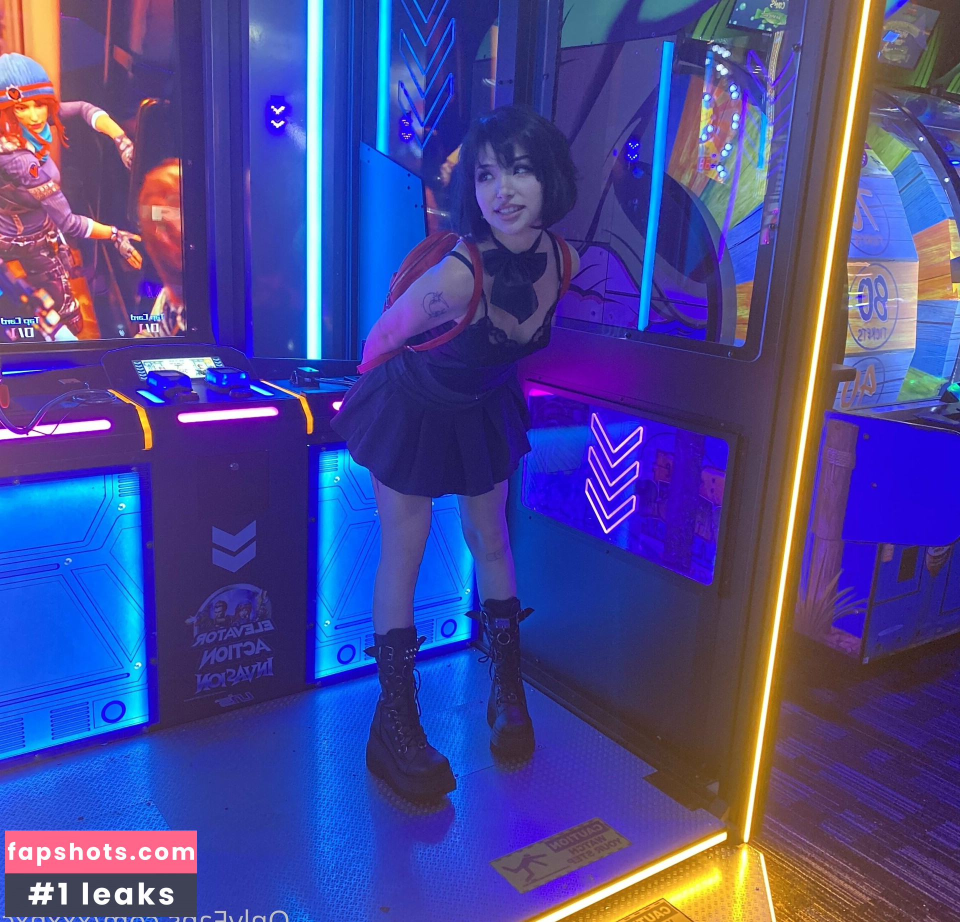 wtsdafuzz Nude Leaks OnlyFans Photos #29 - LeakJerk