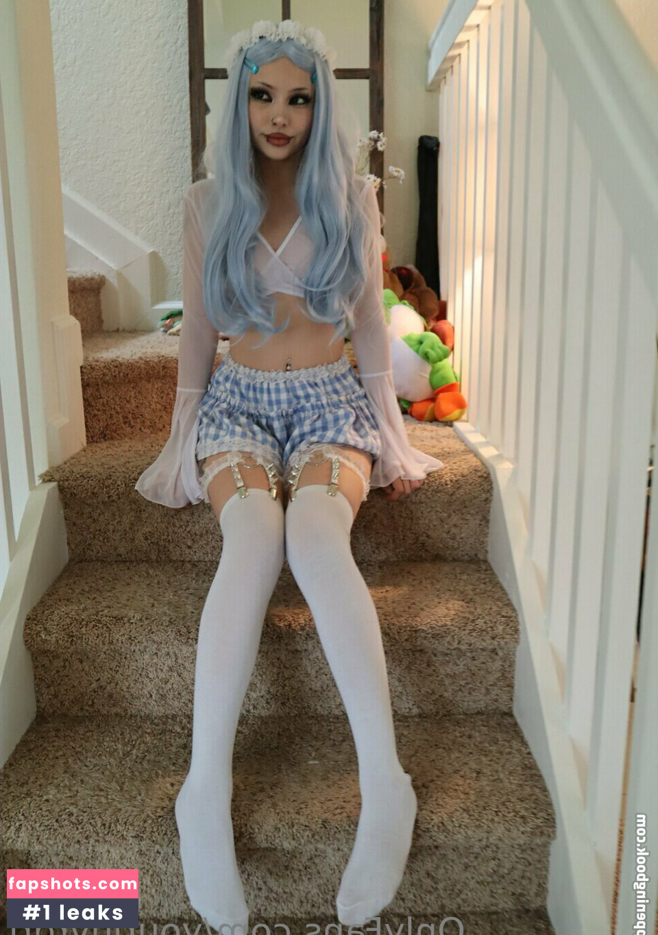 wtsdafuzz Nude Leaks OnlyFans Photos #295 - LeakJerk