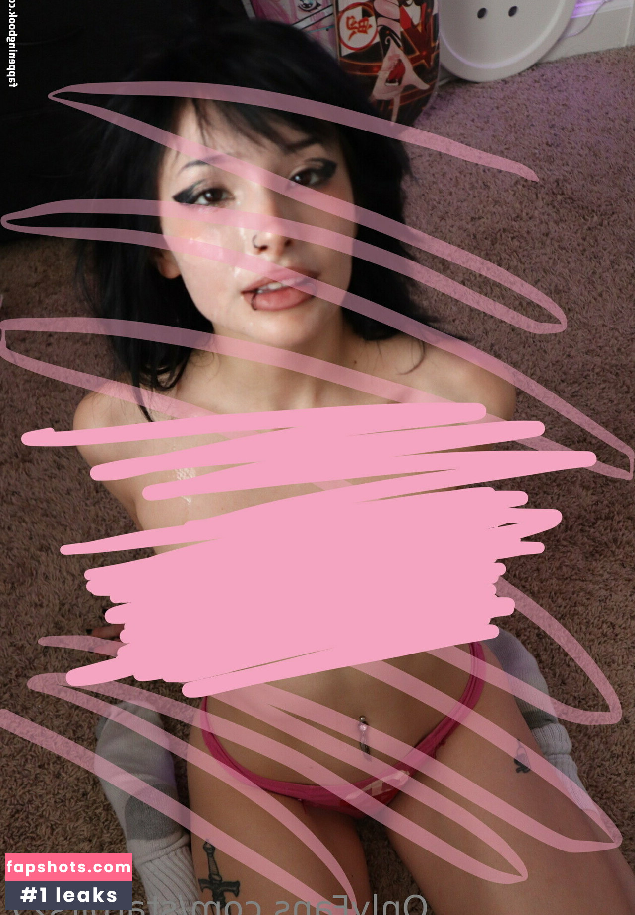 wtsdafuzz Nude Leaks OnlyFans Photos #304 - LeakJerk