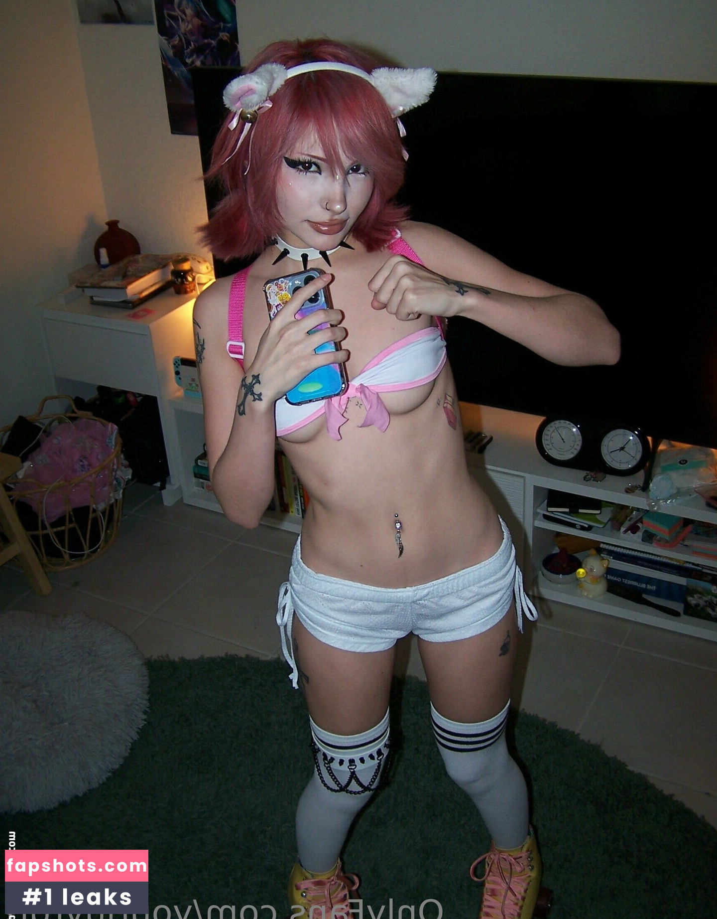 wtsdafuzz Nude Leaks OnlyFans Photos #305 - LeakJerk