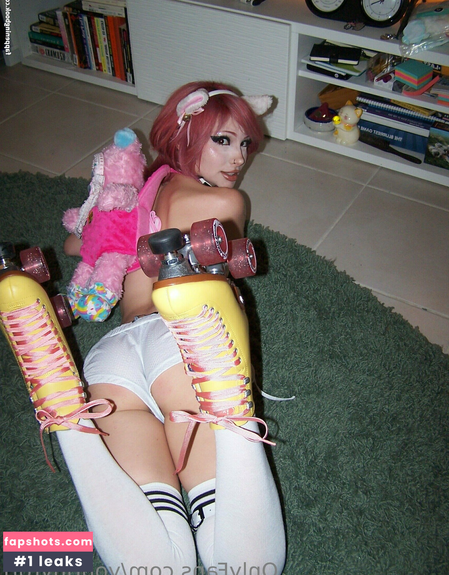 wtsdafuzz Nude Leaks OnlyFans Photos #317 - LeakJerk