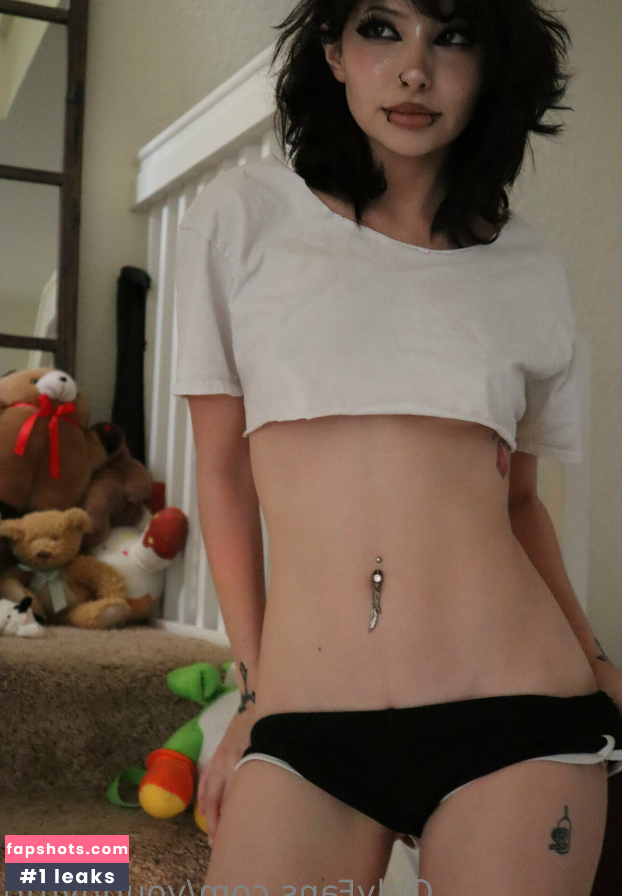 wtsdafuzz Nude Leaks OnlyFans Photos #389 - Fapshots