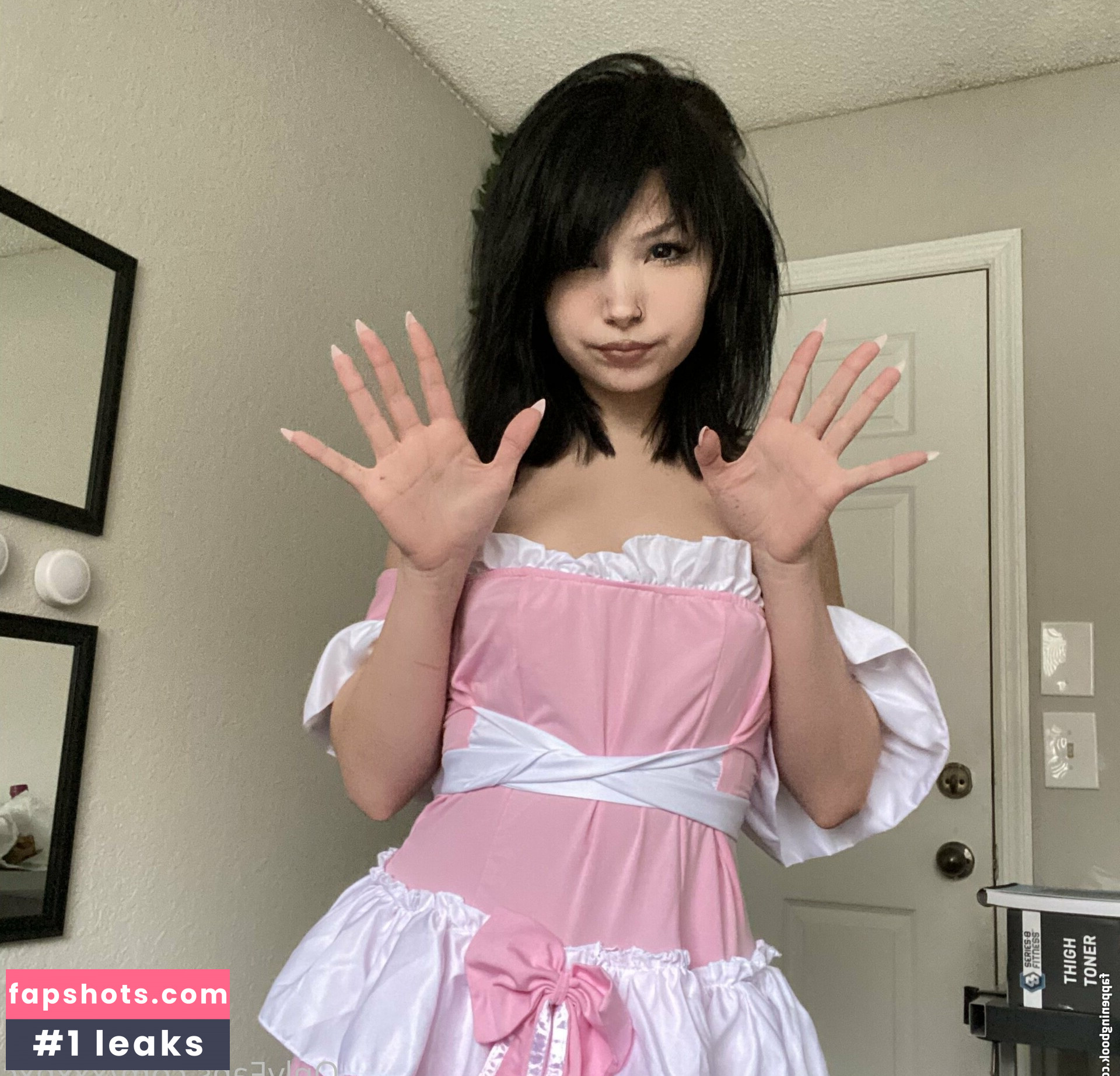 wtsdafuzz Nude Leaks OnlyFans Photos #408 - Fapshots