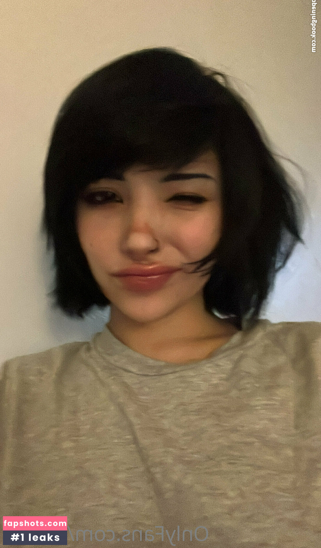 wtsdafuzz Nude Leaks OnlyFans Photos #42 - Fapshots