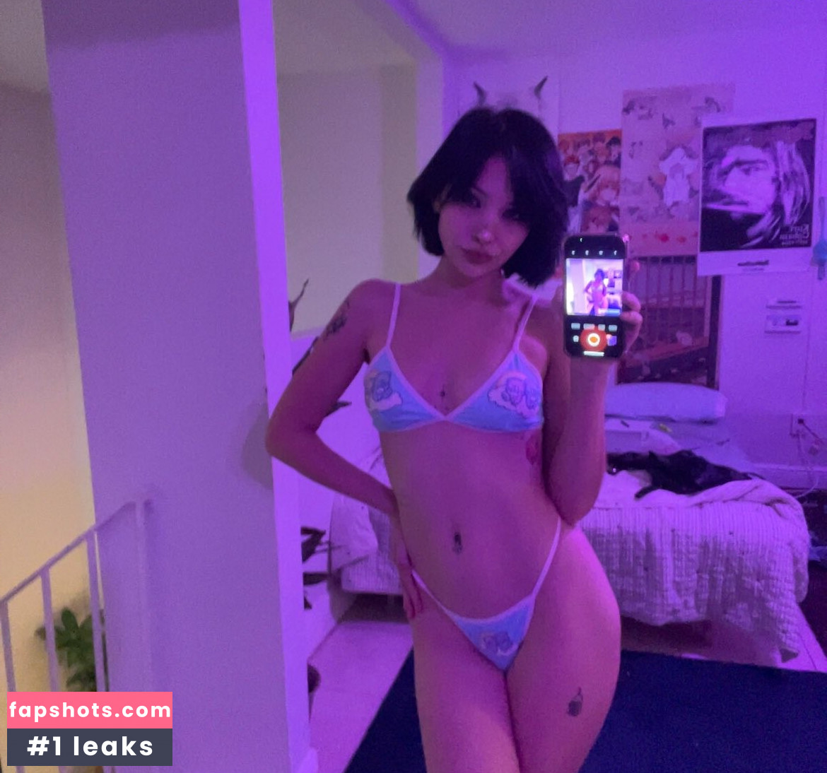 wtsdafuzz Nude Leaks OnlyFans Photos #424 - Fapshots