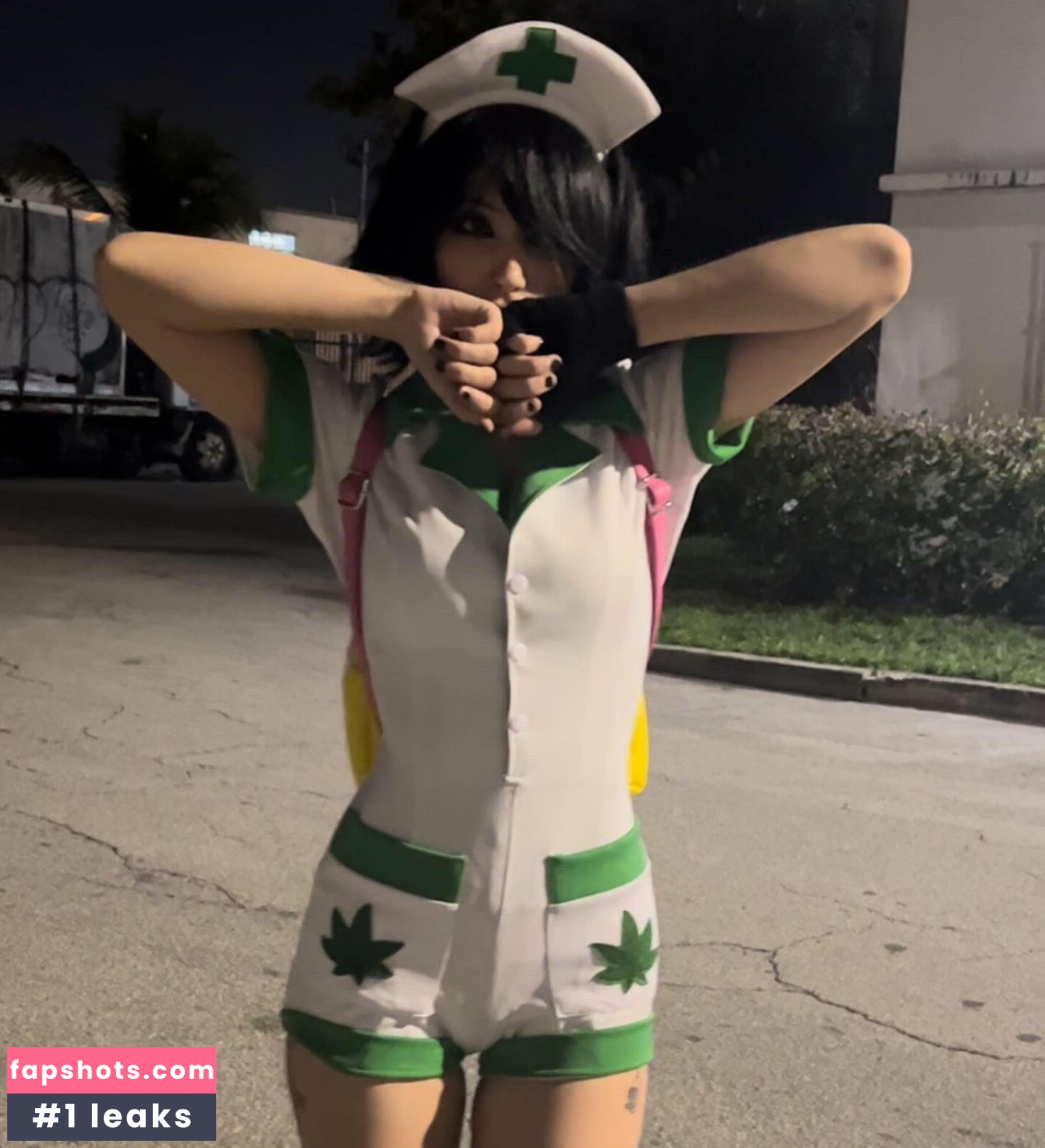 wtsdafuzz Nude Leaks OnlyFans Photos #445 - Fapshots