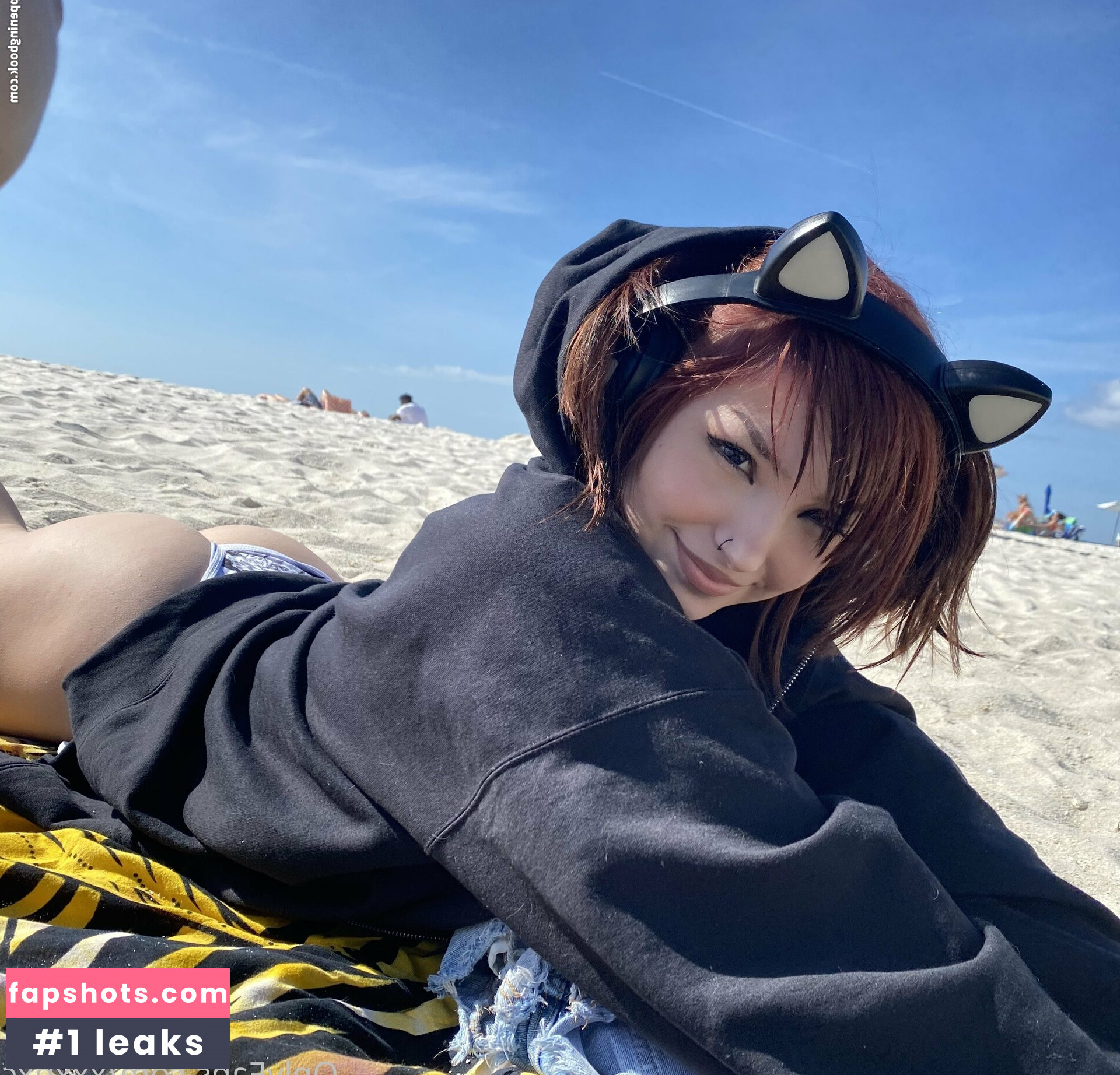 wtsdafuzz Nude Leaks OnlyFans Photos #448 - Fapshots