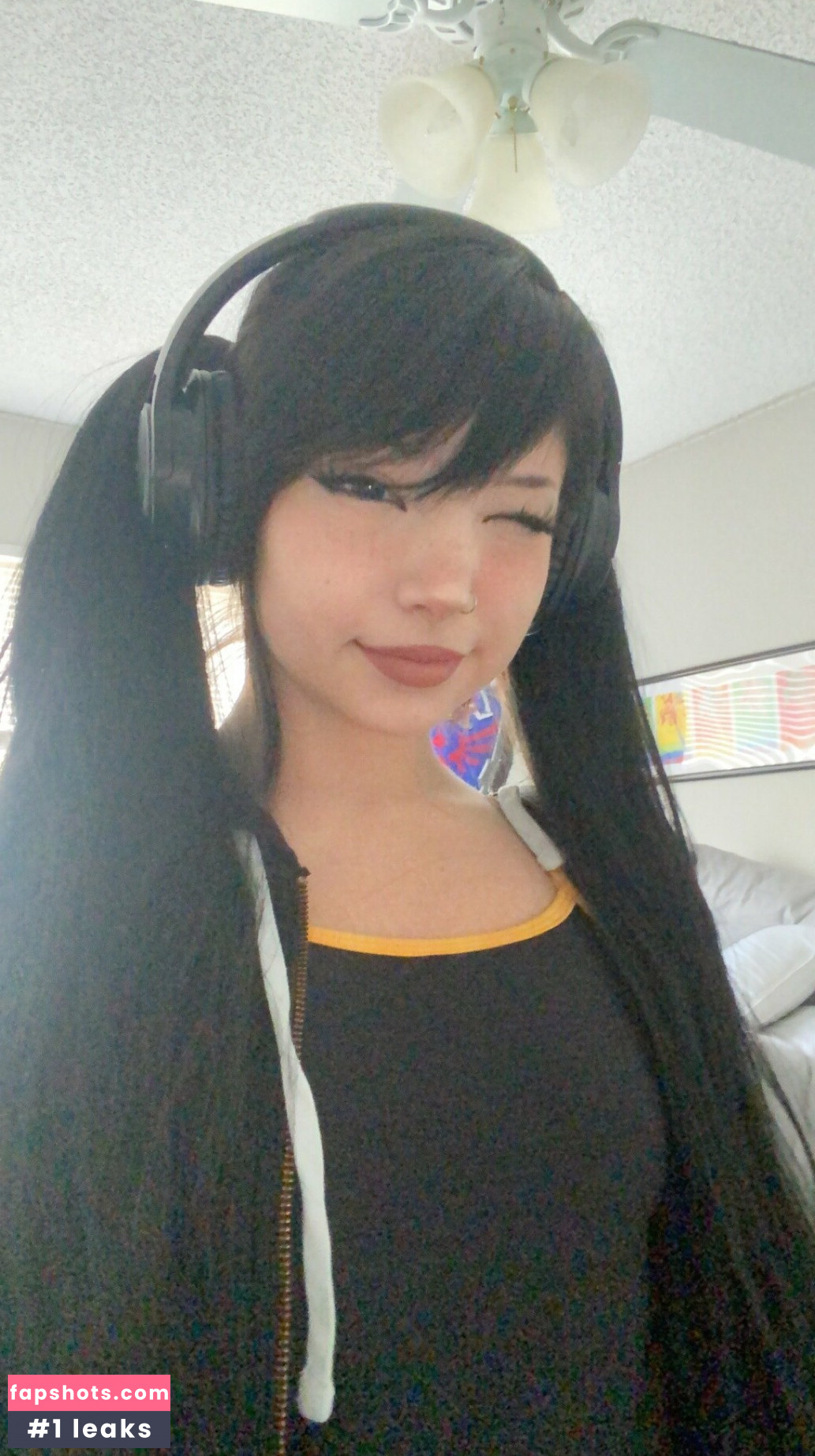 wtsdafuzz Nude Leaks OnlyFans Photos #460 - Fapshots