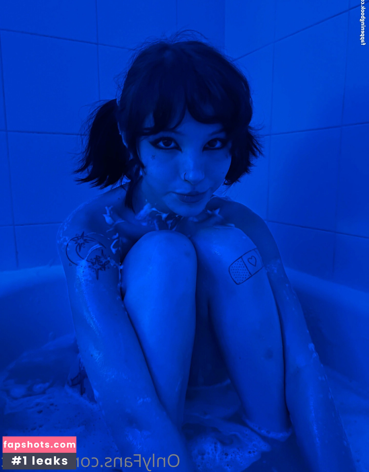 wtsdafuzz Nude Leaks OnlyFans Photos #462 - Fapshots