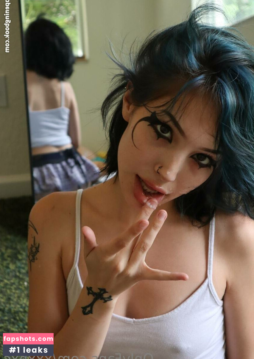 wtsdafuzz Nude Leaks OnlyFans Photos #466 - Fapshots