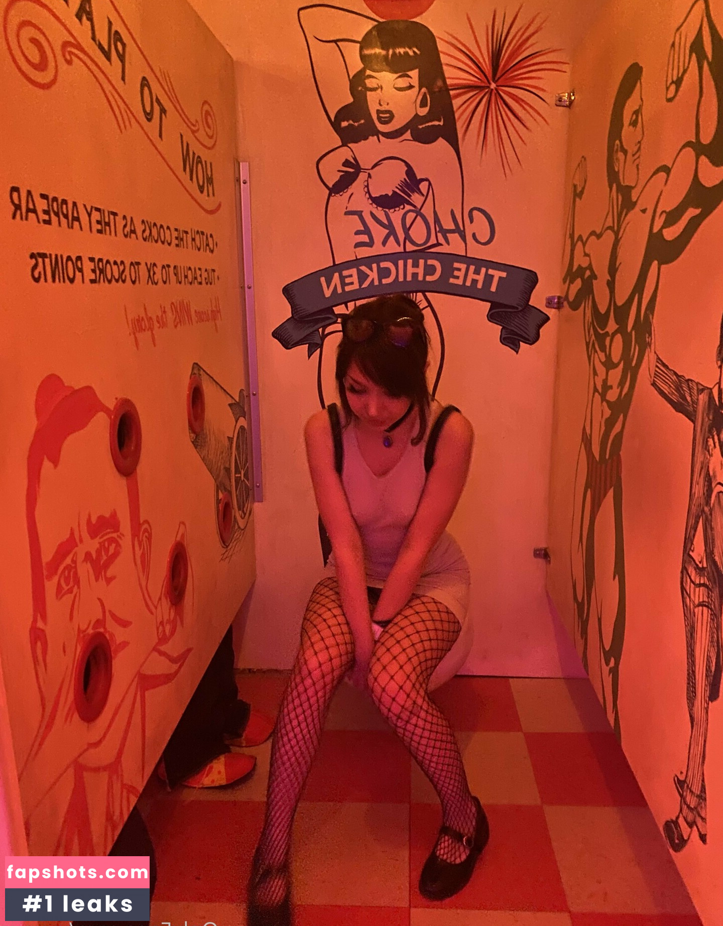 wtsdafuzz Nude Leaks OnlyFans Photos #48 - LeakJerk