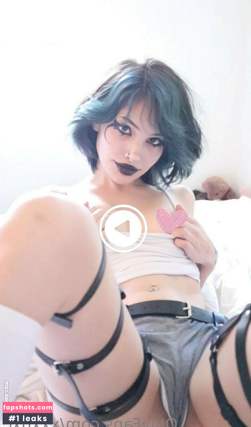 wtsdafuzz Nude Leaks OnlyFans Photos #473 - Fapshots