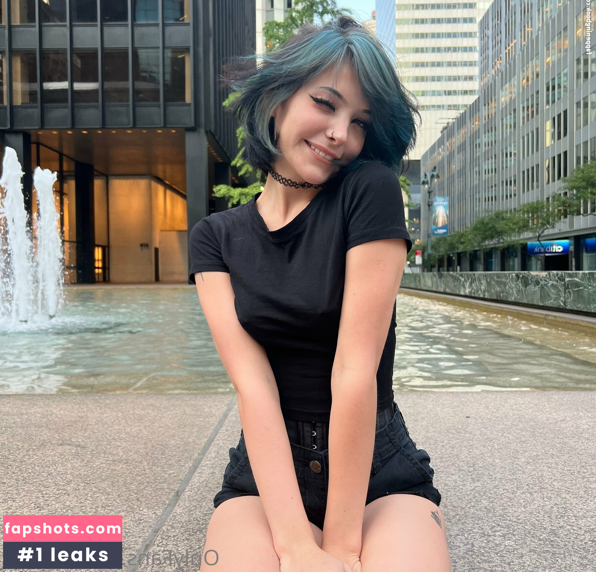 wtsdafuzz Nude Leaks OnlyFans Photos #490 - LeakJerk