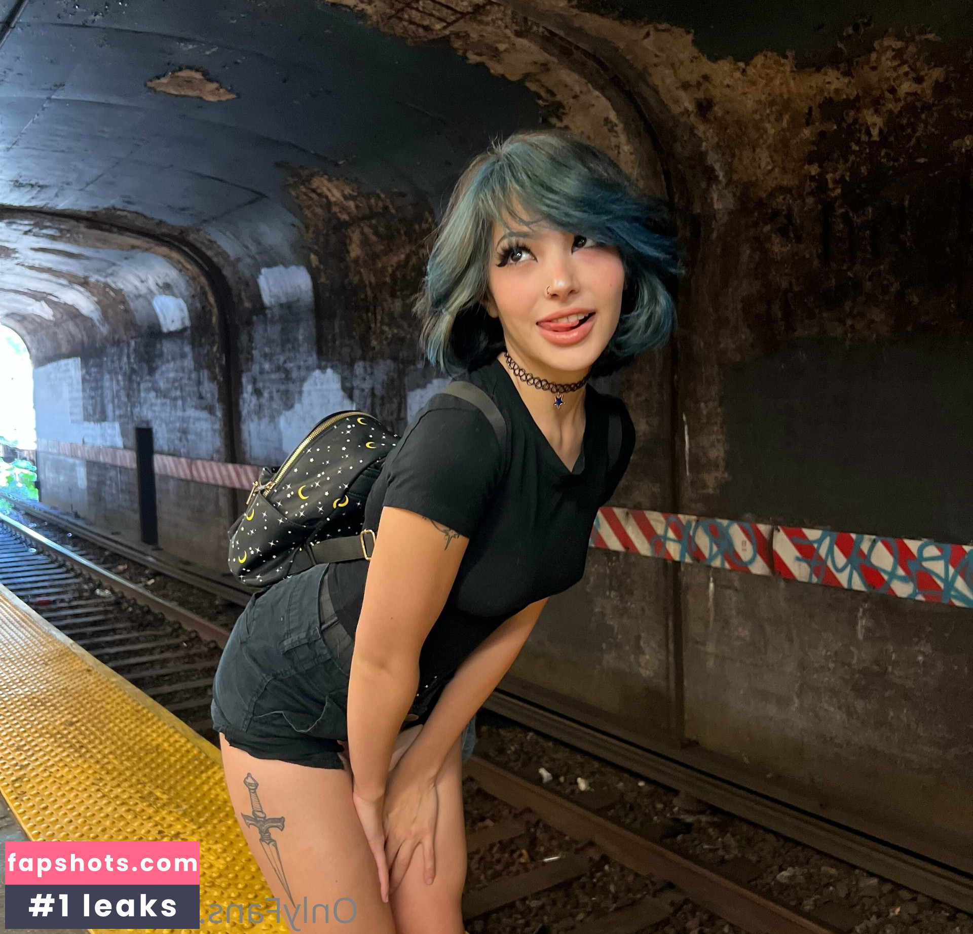 wtsdafuzz Nude Leaks OnlyFans Photos #491 - LeakJerk