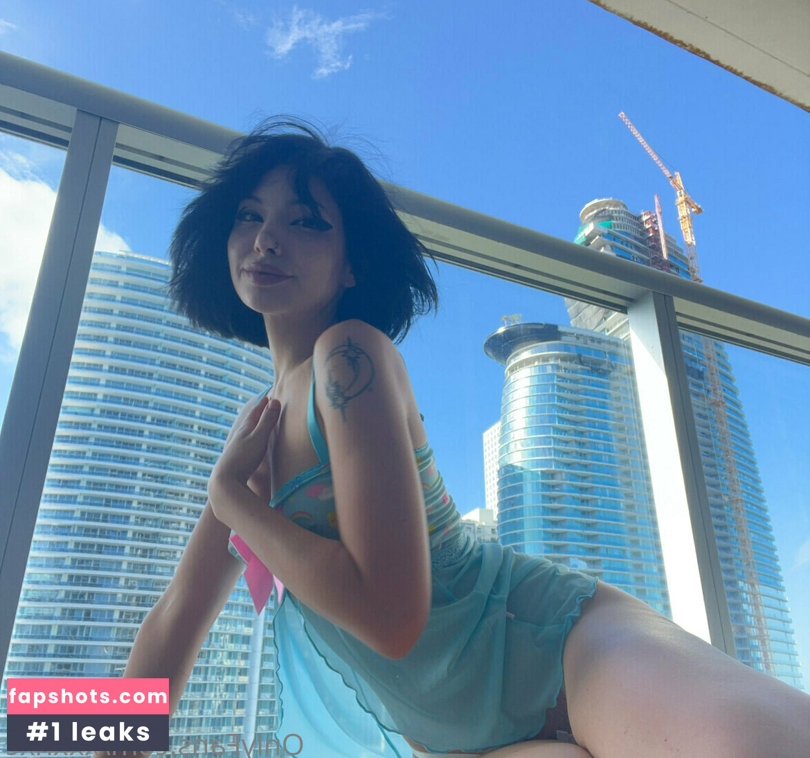 wtsdafuzz Nude Leaks OnlyFans Photos #51 - LeakJerk