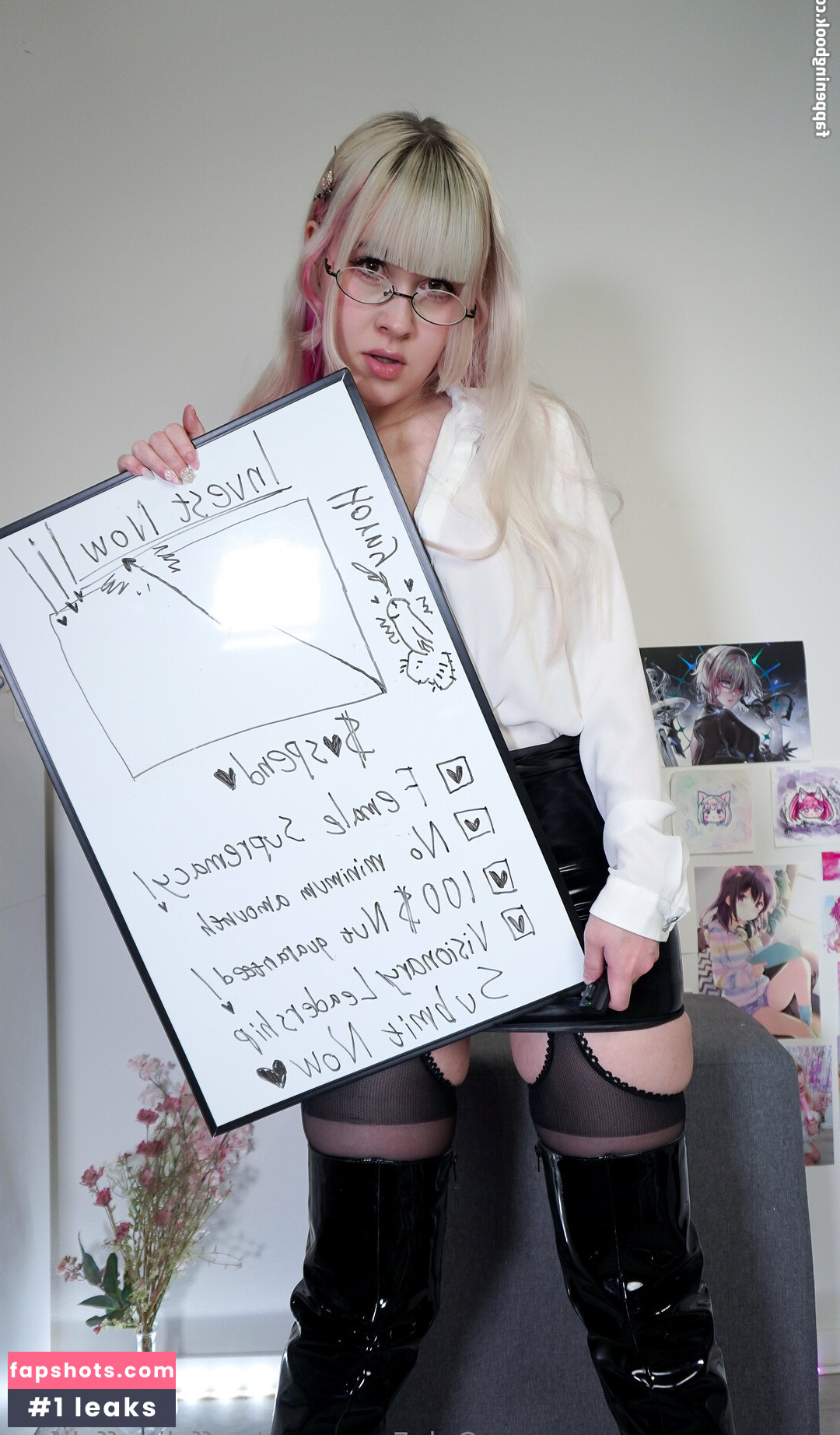 wuffelipuffelifree Nacktheit OnlyFans Fotos #2 - Fapshots