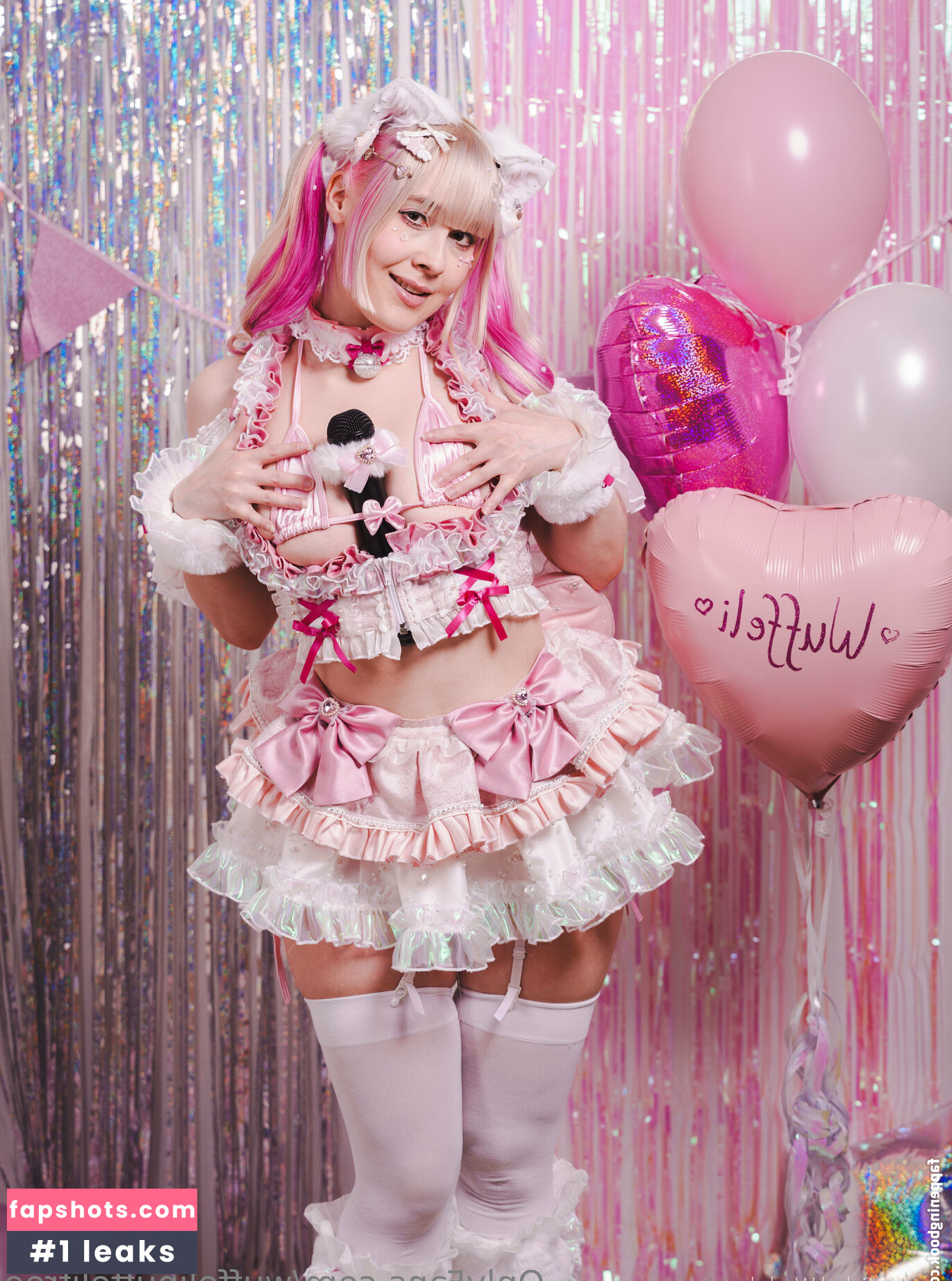 wuffelipuffelifree Nude Leaks OnlyFans Photos #3 - LeakJerk