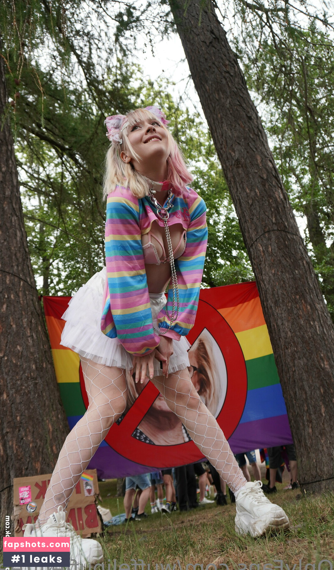 wuffelipuffelifree Nacktheit OnlyFans Fotos #25 - Fapshots