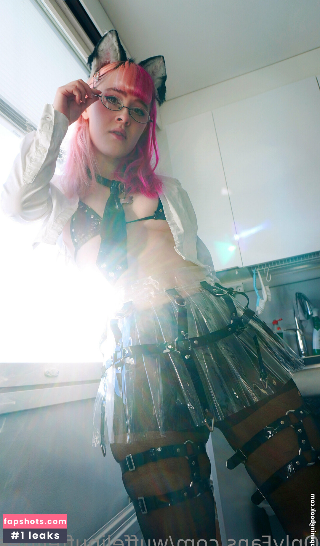 wuffelipuffelifree Nacktheit OnlyFans Fotos #49 - Fapshots