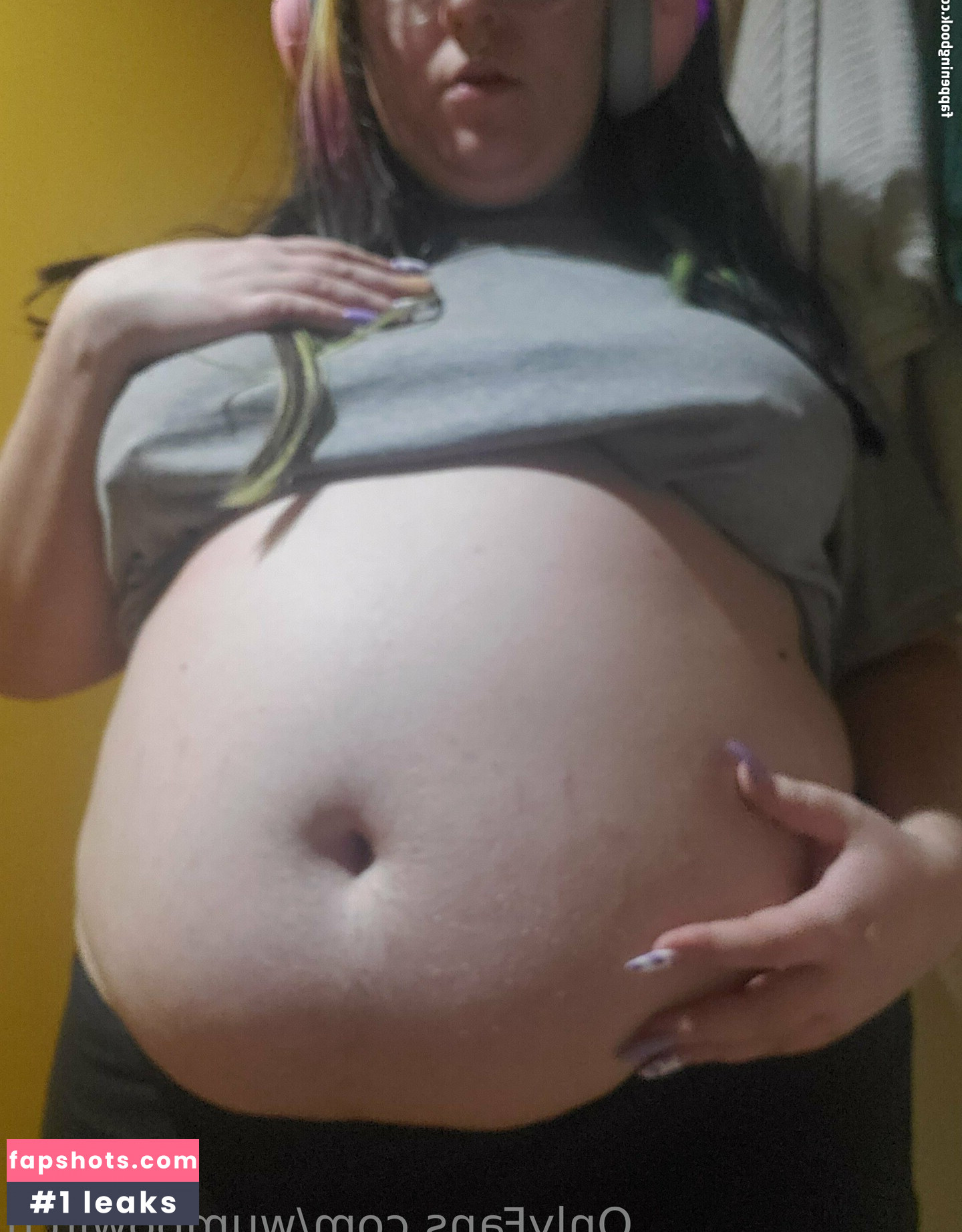 wumbowitch gallery photo #4