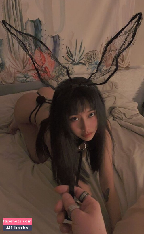 Wuusiy Nude Leaks OnlyFans - Fapshots