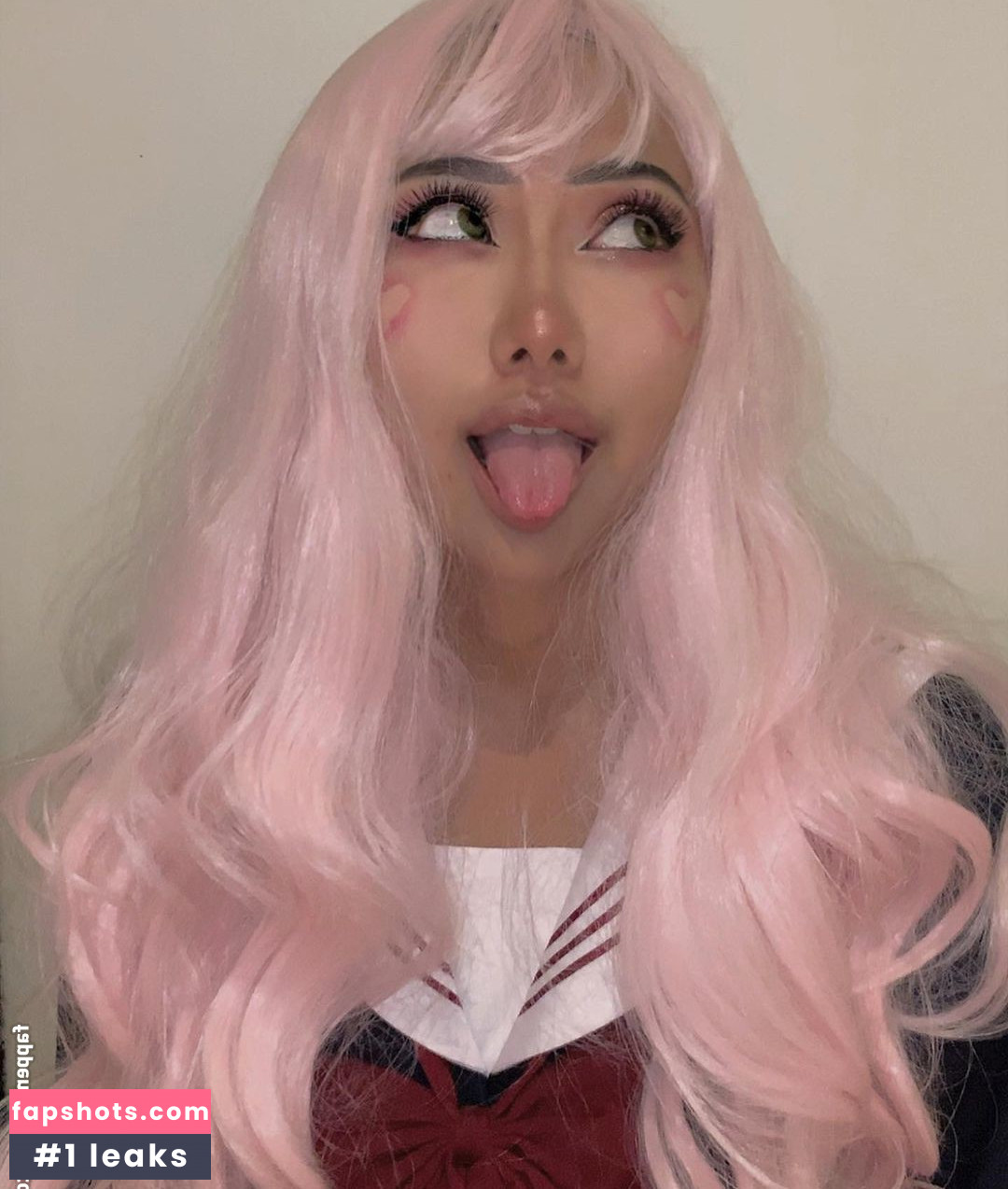 Wuusiy Nahé úniky fotek pouze od fanoušků #63 - Fapshots