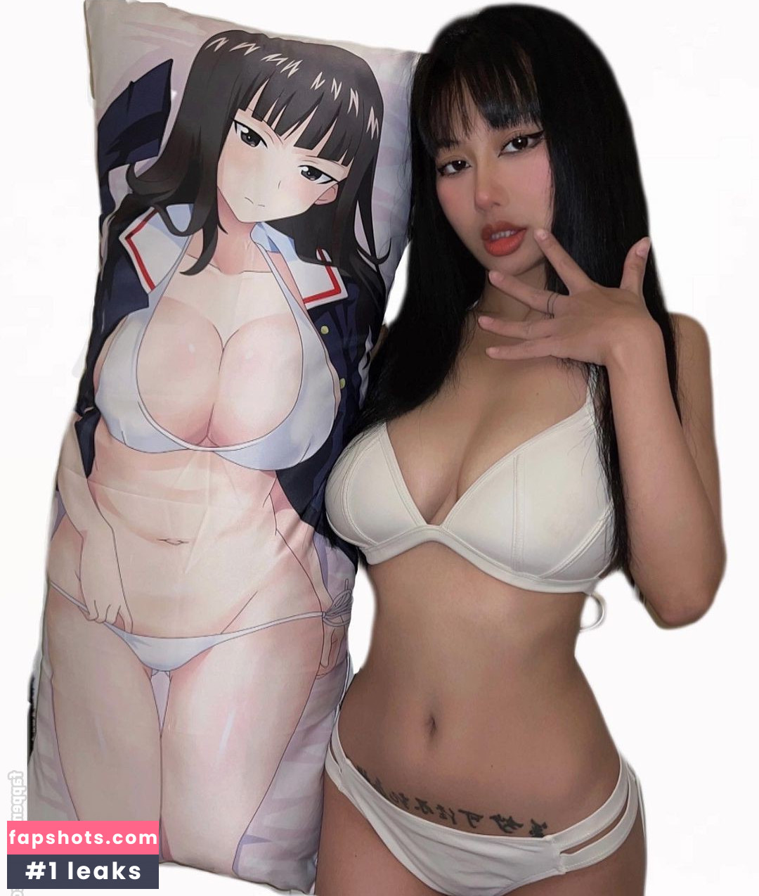 Wuusiy Nahé úniky fotek pouze od fanoušků #64 - Fapshots