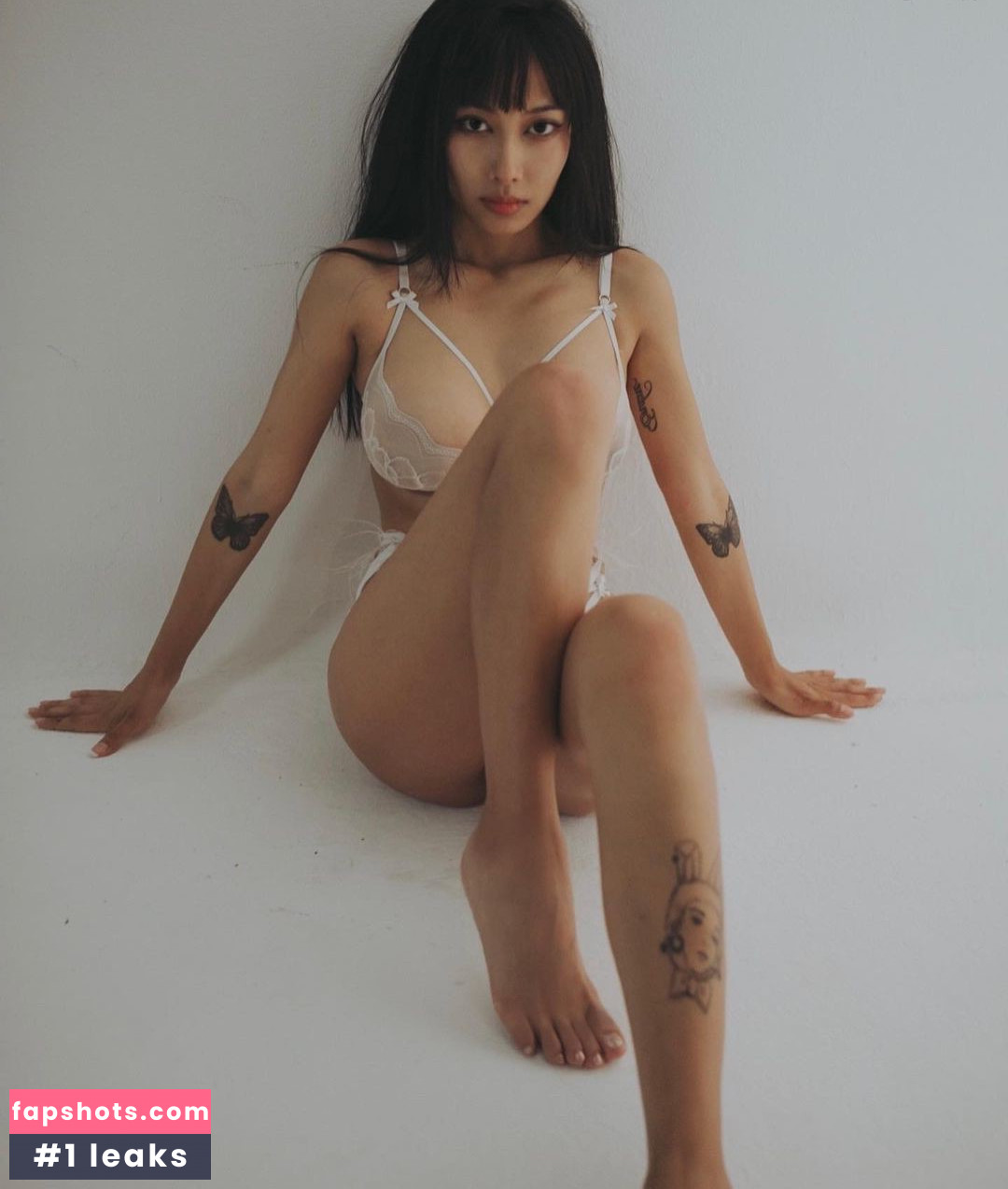 Wuusiy Nahé úniky fotek pouze od fanoušků #65 - Fapshots