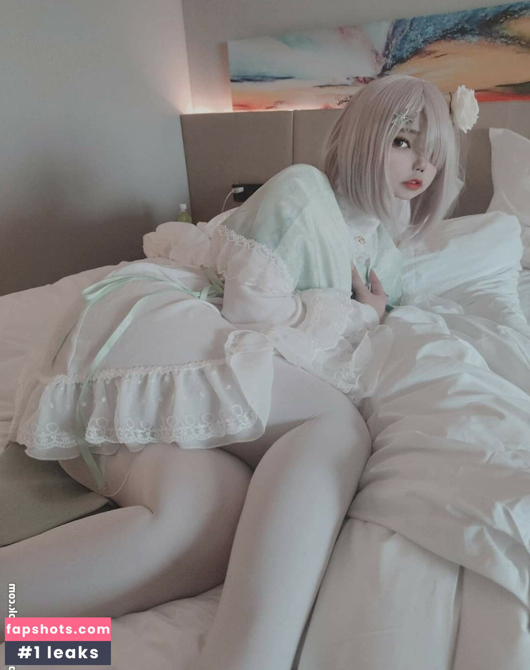 wuuuuuucy Nude Leaks OnlyFans Photos #3 - Fapshots