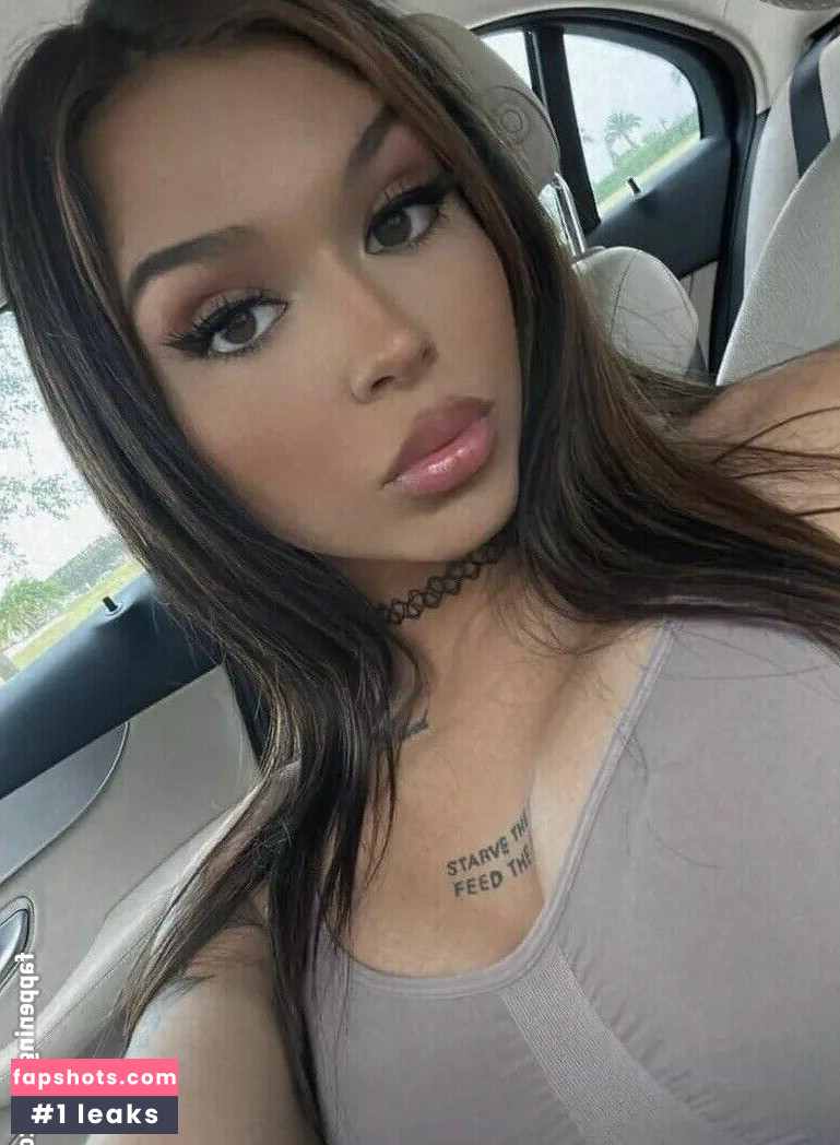 Wwe Cora Jade Nahé úniky fotek pouze od fanoušků #10 - Fapshots