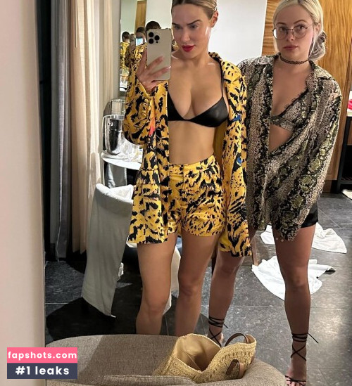 WWE Lana gallery photo #1105