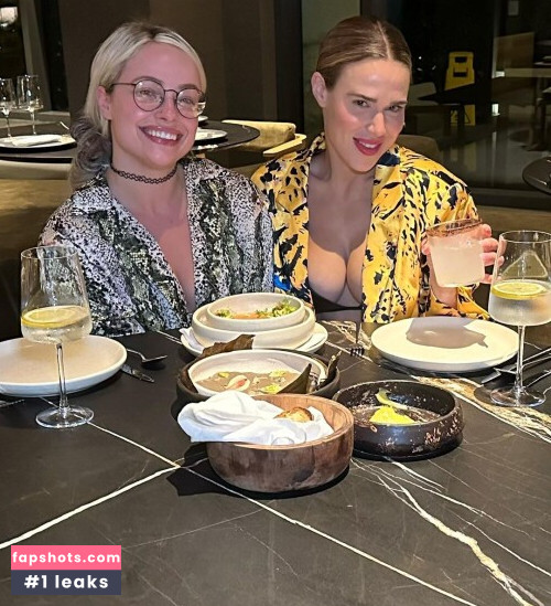 WWE Lana gallery photo #1106