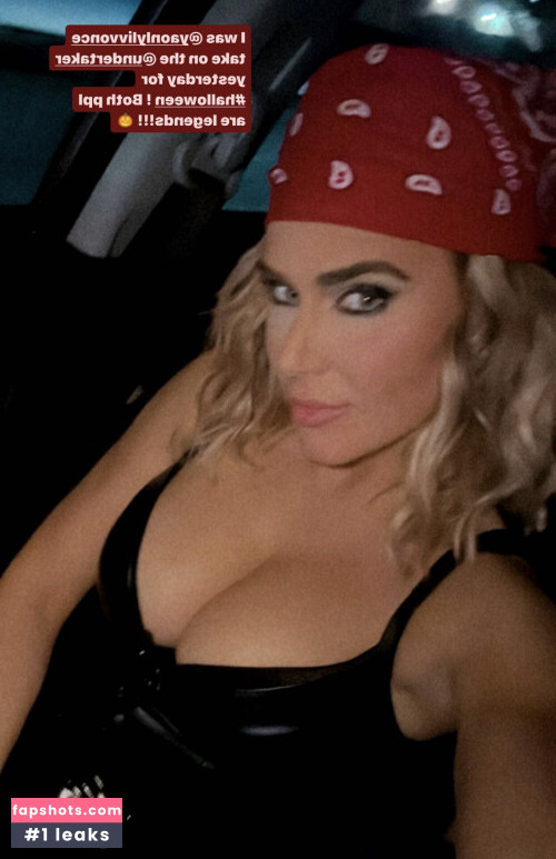 WWE Lana gallery photo #1134